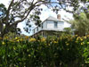 James Kemp's historic house
