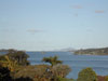 View East along Kerikeri river