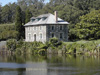 Stone Store in the Kerikeri inlet