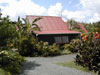 Keri Country Cottage Entrance