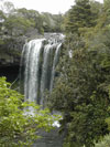 Rainbow falls