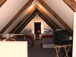 loft beds