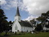 Early church at Waimate North